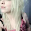 Tempting Sabrina from Liverpool