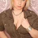 Sparkle with Vickie: Let