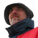 Nigel 56, new here in Liverpool