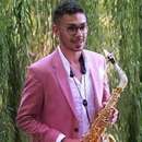 Sexophonist Playing your Tune in Liverpool