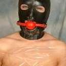 Male sub looking for Mistress in Liverpool